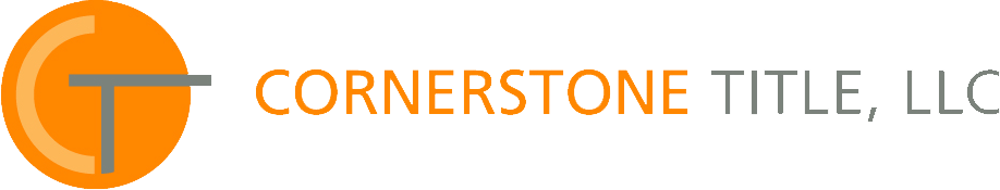 Cornerstone Title, LLC