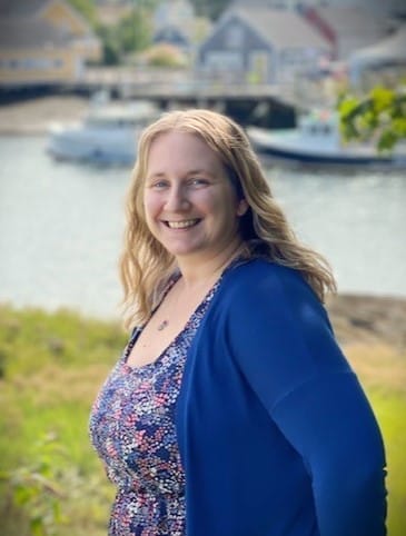 Nicole- Website Photo